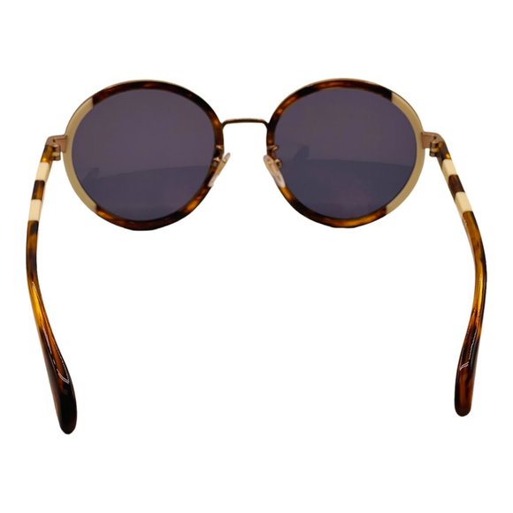 CAROLINA HERRERA SUNGLASSES Brand New 100% Authentic SHN050 c.097B - Picture 4 of 11